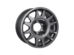 SE524005C051 8.5x18 Dakar-Zero 6x139.7 Antrasit Toyota Jantı
