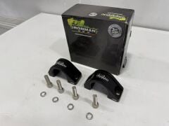 Toyota Prado 150 FJ Cruiser Viraj Demir Kelepçesi 1209K