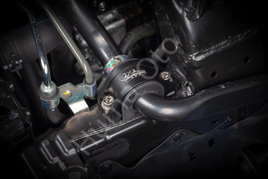 Toyota Prado 150 FJ Cruiser Anti-roll Bar Clamp 1209K