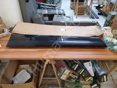 Velar Door Cover Left Front LR136958