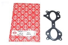 Freelander 1 Td4 Range Rover Td6 Egzoz Manifold Contası LR020102