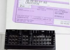 LR022936 LR010752 Şanzıman Kontrol Ünitesi Sport Discovery