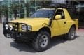 GM-Isuzu Rodeo - Campo Snorkel