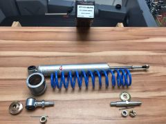 Patrol Y61 RTC Steering Shock Absorber RTC-1013
