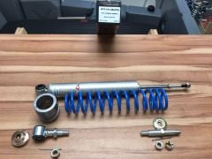 Patrol Y61 RTC Direksiyon Amortisörü RTC-1013