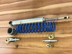 Patrol Y61 RTC Direksiyon Amortisörü RTC-1013