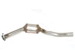 WCD500212 Katalitik Konvertör V8