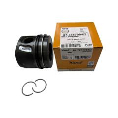 Nüral Range Rover Sport Discovery 3.0 Piston Ring 87-72717 STD