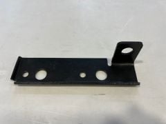 ASU710040-L Engine Hood Support Bracket-Right Defender
