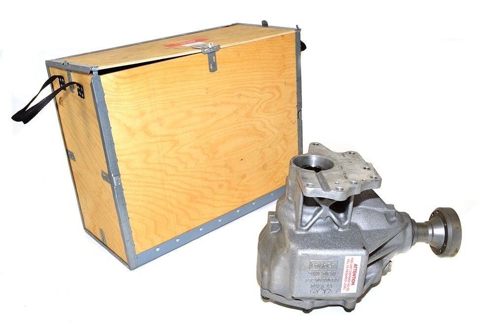 LR040657 LR035403 LR007147 LR066503 Power Transfer Unit