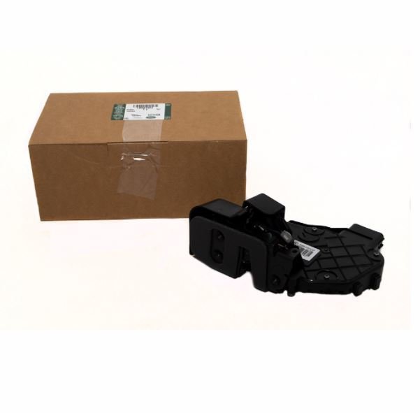 LR091524 LR072413 JDE38171 C2D5635 Kapı Kilidi Ön Sağ Orijinal