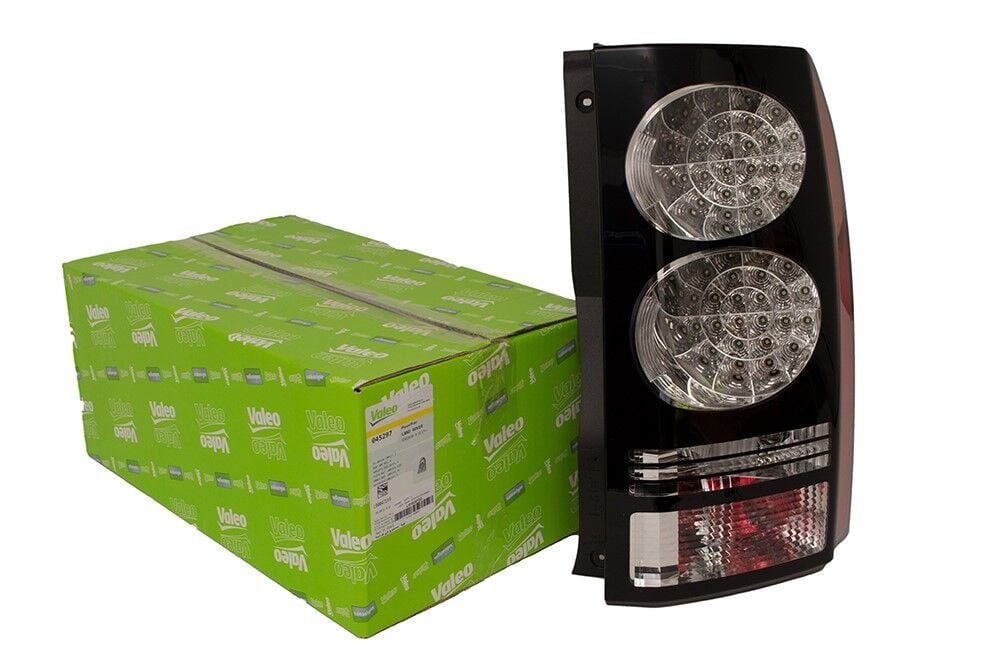 LR162972 LR052395 Stop Lambası Sağ Valeo Discovery 4