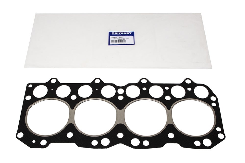 ERC6380 Silindir Kapak Contası 2.25 Benzinli Series