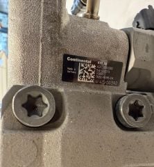 LR017367 Mazot Enjeksiyon Pompası 2.7 Orijinal