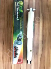 Jeep Wrangler JK Arka Amortisör 12752GR Rubicon