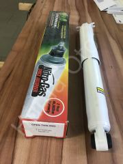 Jeep Wrangler JK Arka Amortisör 12752GR Rubicon