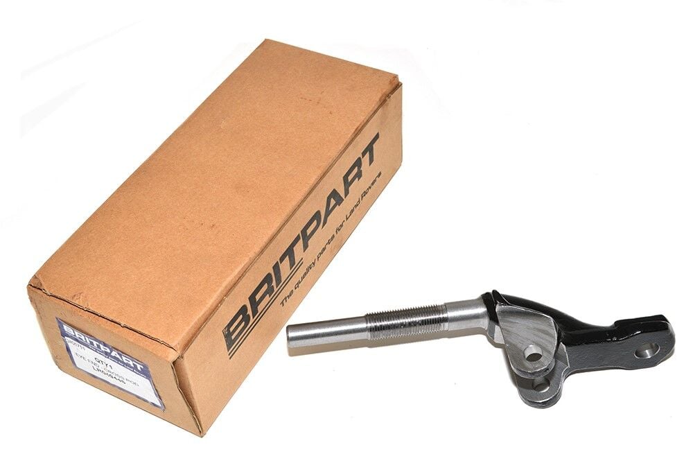 Defender Rot Bağlantısı LR049448