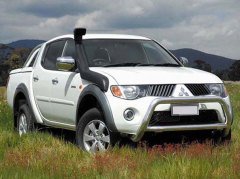 Mitsubishi L200 Şnorkel 2006-2015