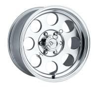 Procomp 1069 Series 17x9 Wheels