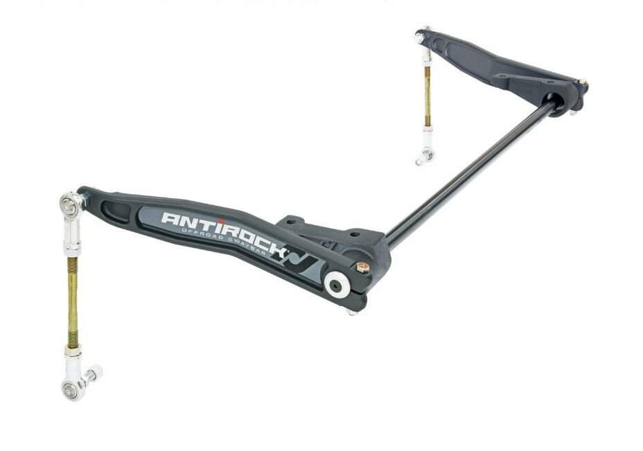RJ-236100-101 - JK ANTIROCK Heavy Front Anti-roll Bar Kit