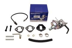 STC1190 ETC7869 Mazot Otomatiği 2.5 Dizel Defender