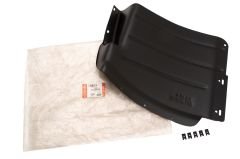 CLJ100240 CLJ100200 Front Wheelarch Liner Cover RH Discovery 2
