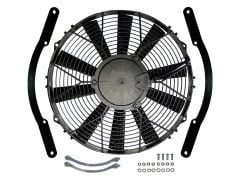 Discovery 2 Klima Kondenser Fanı JRP100000 DA8972