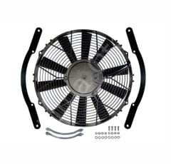 Discovery 2 Klima Kondenser Fanı JRP100000 DA8972
