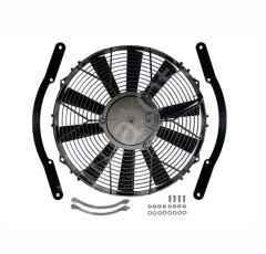 Discovery 2 Klima Kondenser Fanı JRP100000 DA8972