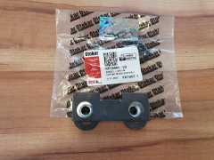 Defender Ön Tampon Bağlantı Braketi ALQ710040 NRC6994-LD