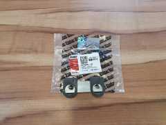 Defender Ön Tampon Bağlantı Braketi ALQ710040 NRC6994-LD