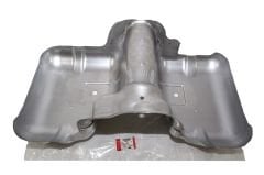 LR041435 LR025815 Yakıt Tankı Koruma Evoque Orijinal