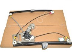 Range Rover Ön Sol Kapı Cam Krikosu CUH500230