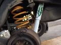Jeep Wrangler TJ Upgrade Kit Ironman 4x4