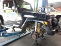 Jeep Wrangler TJ Upgrade Kit Ironman 4x4
