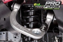UCA001A Ön Üst Salıncak Pro-Forge Hilux Prado FJ Cruiser