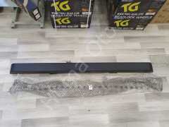 Defender Front Bumper LR062058 71A00-78001-AA