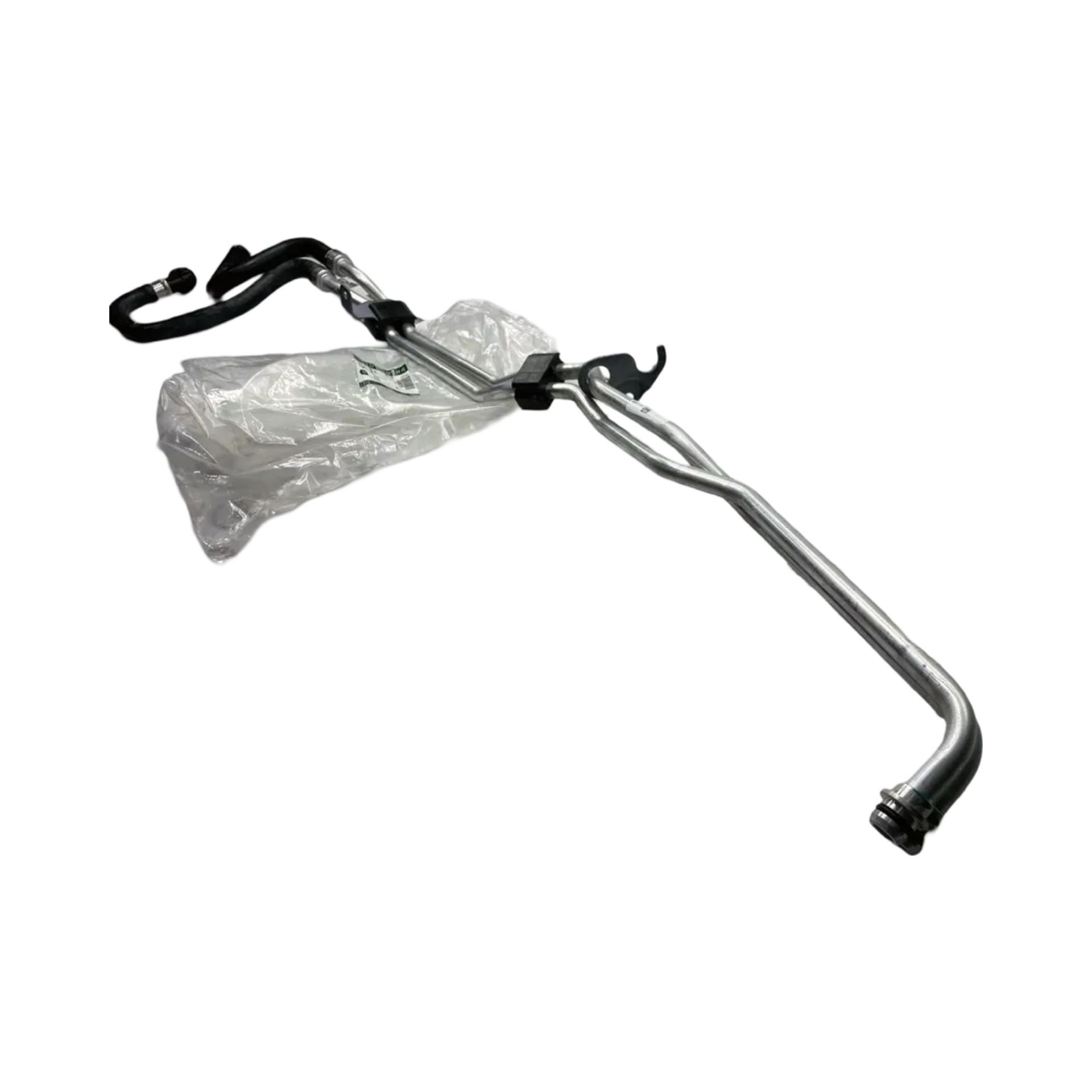 LR080116 LR035554 Yağ Soğutucu Hortumu 4.4 V8 Dizel