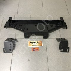Amarok Concealed Crane Table