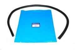 LR012213 CHB500030 Rear Quarter Weatherstrip Pick Up Defender