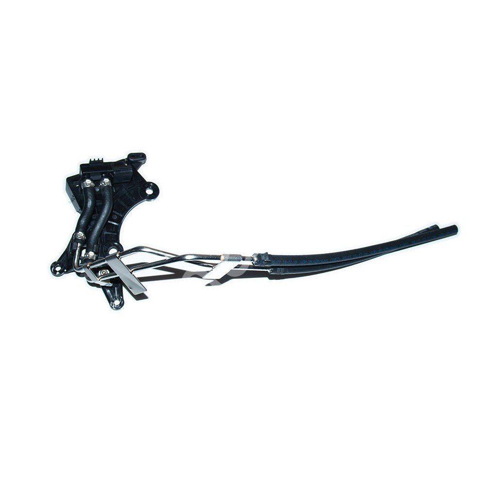 LR022944 Egzoz Gazı Basınç Sensörü 4.4 V8 Dizel