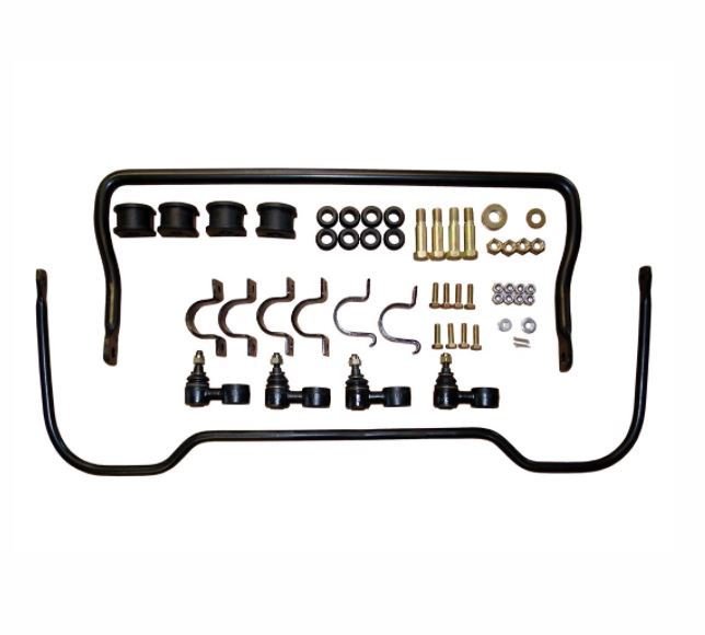 Defender Ön Arka Viraj Demiri STC8156AA