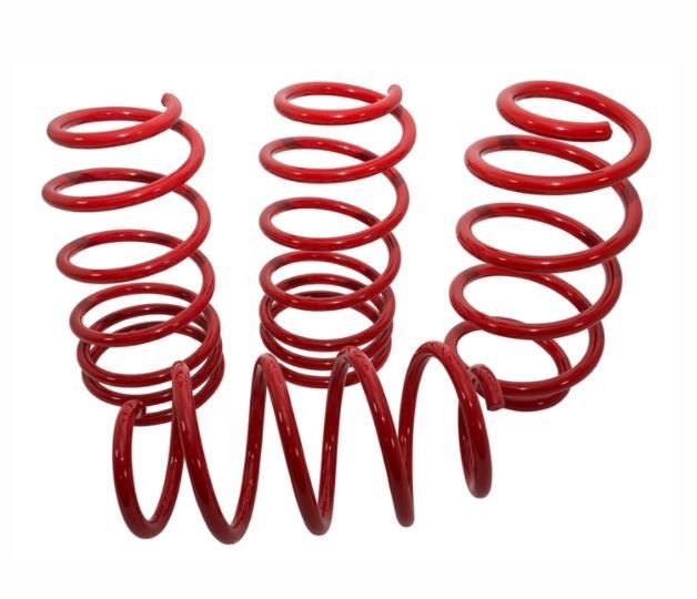 Range Rover Evoque Lowering Kit DA5135