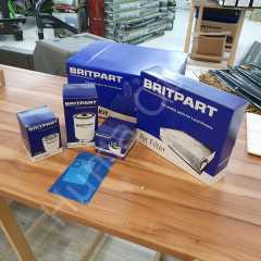 Discovery 2 Defender Td5 Bakım Kiti DA6004