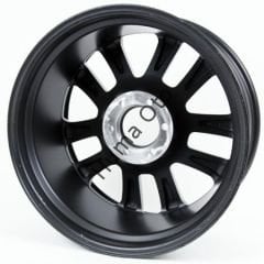 Procomp 7036 Series 20x9.5 Rim Black