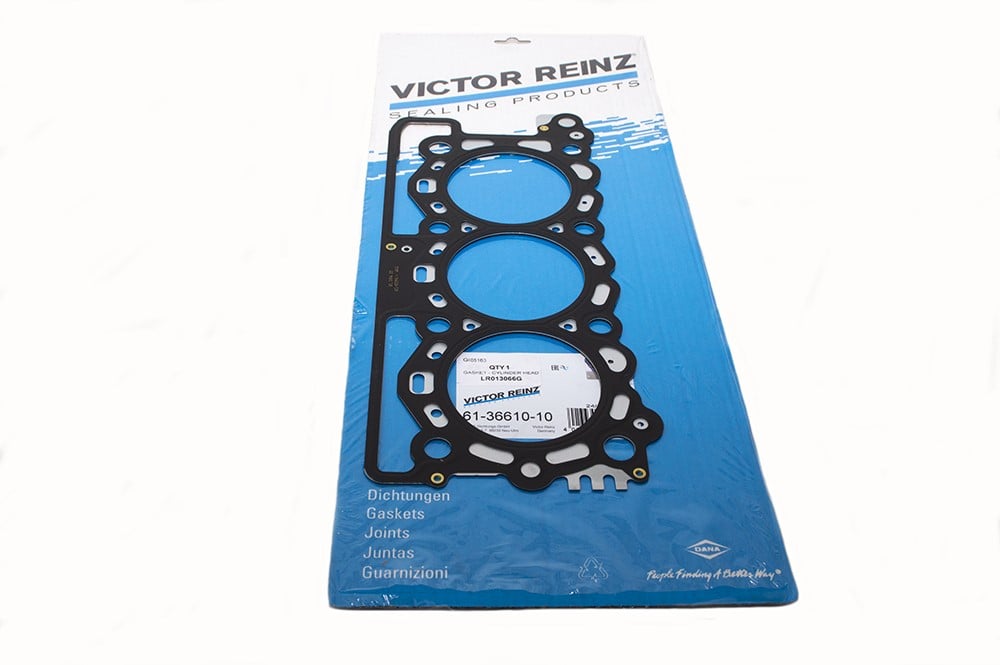 LR013066 Silindir Kapak Contası 3 Kertik Sport Discovery