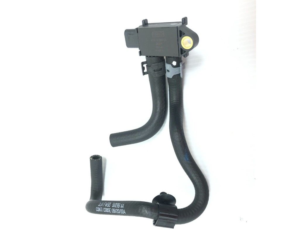 LR087709 JDE34394 Exhaust Gas Pressure Sensor