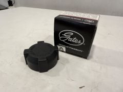 NTC7161 Radyatör Kapağı Defender Discovery 1 RRC