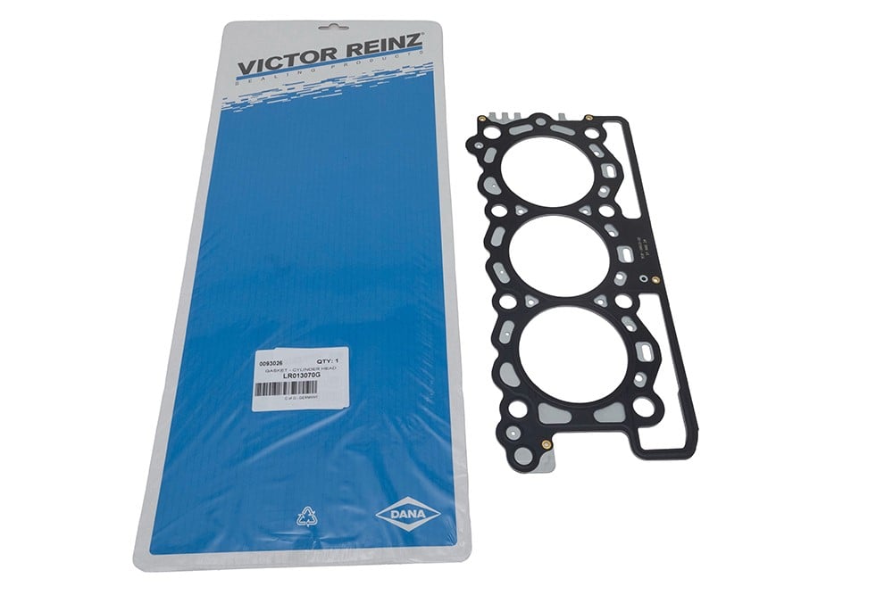 LR013070 Silindir Kapak Contası 4 Kertik Sport Discovery