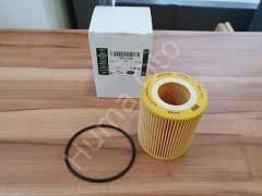 LR013148 Yağ Filtresi Orijinal 3.0 V6 Dizel Range Rover Discovery